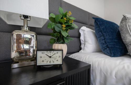 3BR3Bth Penthouse 2 Parking Spaces TD MIT Harvard - Foto 28