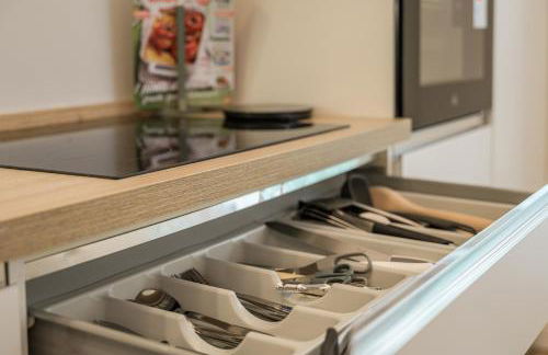 AlleMura Uno - Free WiFi, Private Parking & Air Conditioning - Foto 24