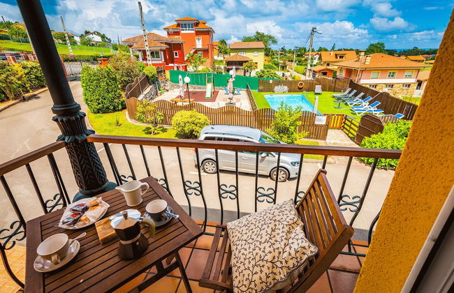 Apartamentos Cudillero - Foto 52