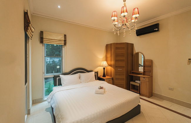 IvyRich Pool Villa Chiang Mai - Foto 3