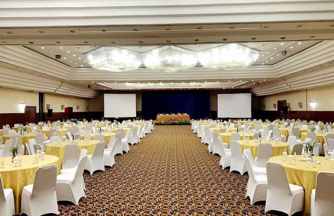 Horison Ultima Bandung - Foto 43