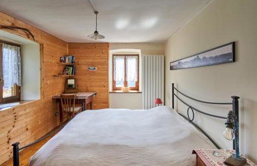 Conte Moro, ospitalità in Vanoi - Foto 22