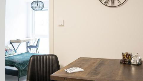 Dormaparte - The Boardinghouse - Photo 2