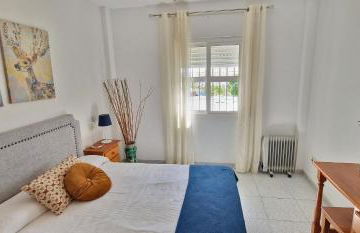 Apartamento con terraza en primera línea de playa - Foto 18