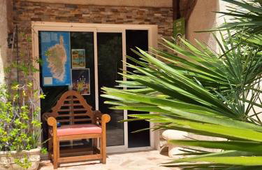 Gîte Acellu - Foto 34