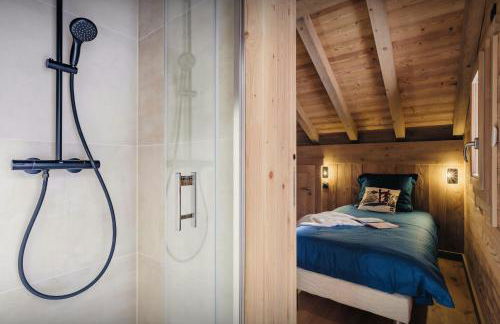 Chalet Alpage du Bettex - OVO Network - Foto 16