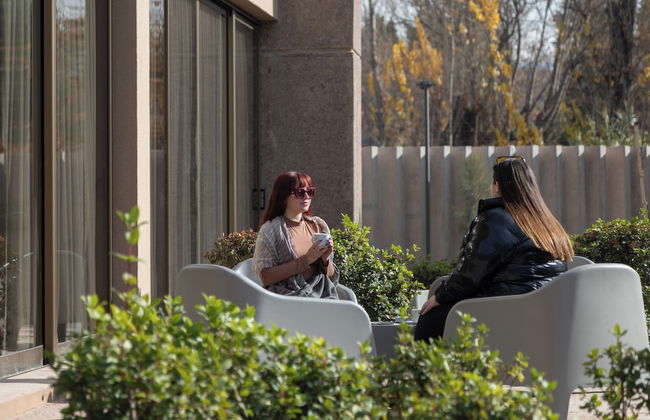 Liniers Green Apartments - Foto 8