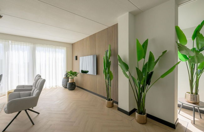 Villa in Friesland Near Slotermeer Lake - Foto 11