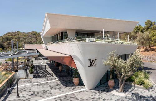 Emerald Stone Apartment Varkiza - Foto 37