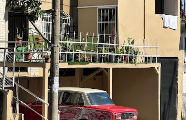 Rivera Family Airport Apartments - Foto 21