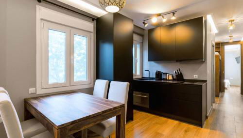 Cozy apartment in Seville 51 m² with private terrace - Foto 5