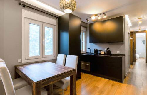 Cozy apartment in Seville 51 m² with private terrace - Foto 5