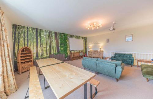 Historic St Bees Farmhouse Hot Tub Games Summer Gatherings - Foto 20