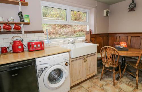 Bodorwel Cottage - Foto 7