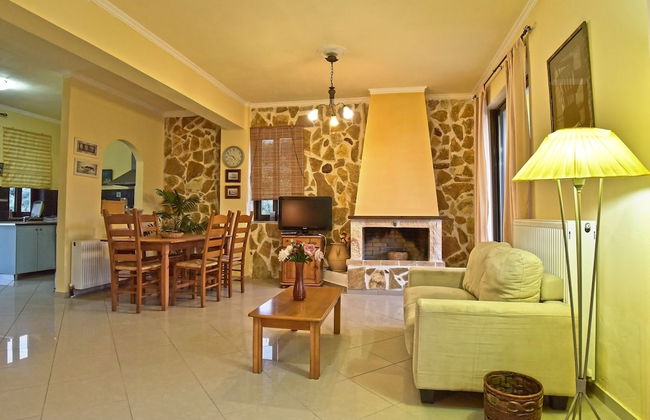 Olive Farm - Foto 19