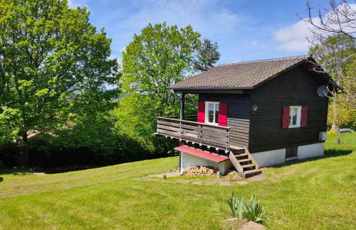 Le chalet de Rothenbuhl - Photo 1