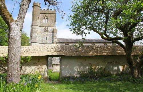 Stunning 3 bedroom 3 bath self catering cottage nr Stonehenge, Longleat, Avebury and Bath - Foto 20