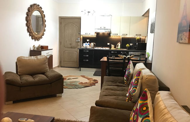 Pool View Apart At British Resort 1334 - Foto 16