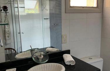 Linda casa em condomínio - Foto 32