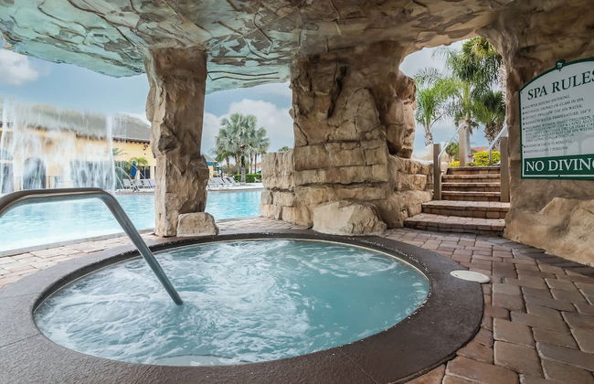 Adventurers Oasis Private Pool - Foto 27