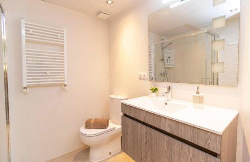 La casa de San Martín. Parque Warner, Madrid - Foto 11