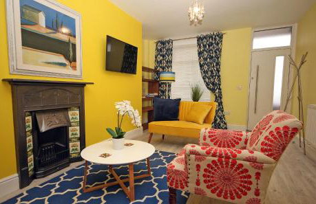 Moryn. Snowdonia and Anglesey View - Photo 7