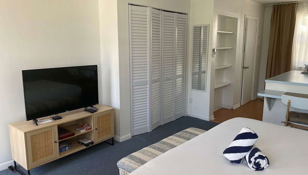 Marine Villas 6 in Hollywood - Foto 4, Habitación