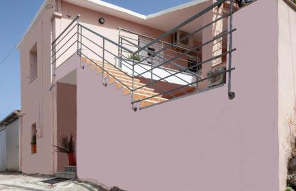 Kentrochori Mountain View House - Foto 12