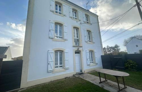 Chic et Charme Belle Ile - Photo 39