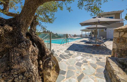 Demargia Villa - Foto 10