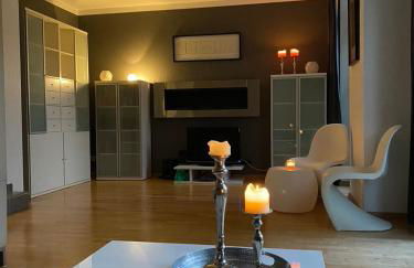 Stilvolles Architektenhaus am Jadebusen - Foto 17