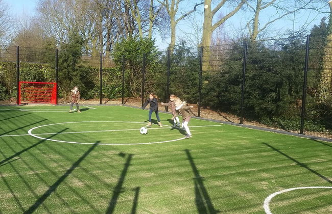 Peaceful Forest Chalet - Photo 12