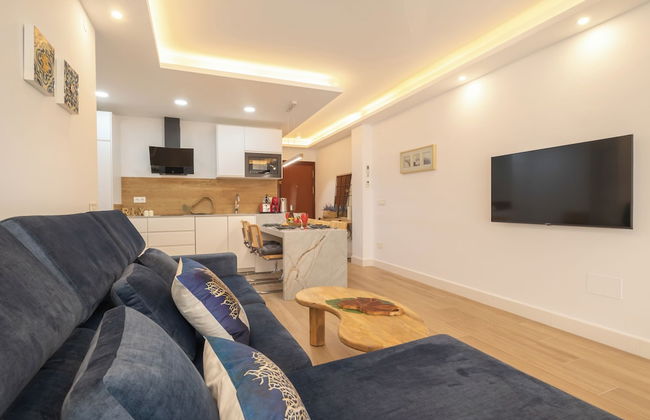 Estepona Downtown Near The Beach - Foto 7