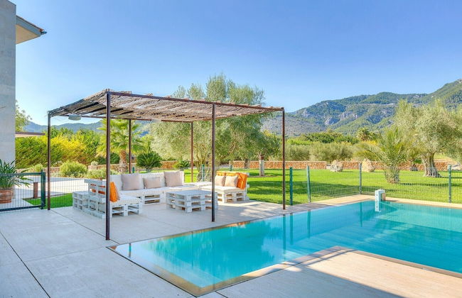 Villa Carlaixa - Foto 24