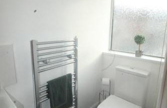 Dinnington House Dinnington by Smart Corporate Stays - Foto 34