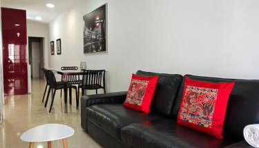 Moderno y centrico ideal para parejas Silver House 96 - Foto 3