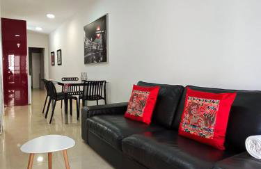 Silver House Lanzarote - Foto 10