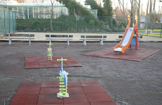 Park Atlantis - Photo 17