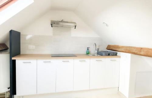 Anh Dao 3 - Studio, centre ville, tiamconciergerie - Foto 7