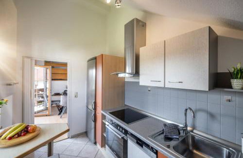 Vitaloase Bad Griesbach im Rottal/70qm/Auszeit/Parkplatz - Foto 27