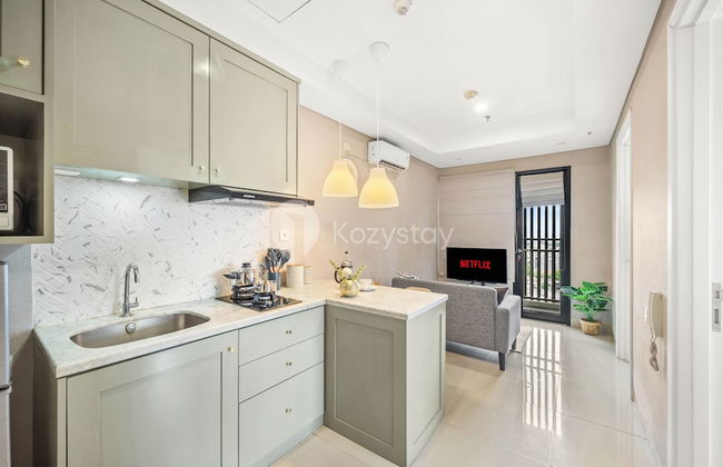 AKASA by Kozystay - Foto 1