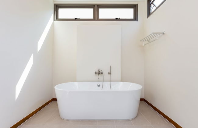 Exquisite Thai Balinese Pool Villa Mika - Foto 25