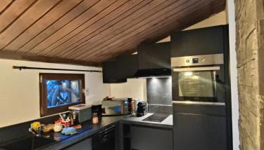 Duplex l 'Épervier - Foto 5