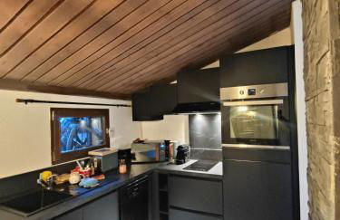 Duplex l 'Épervier - Photo 5