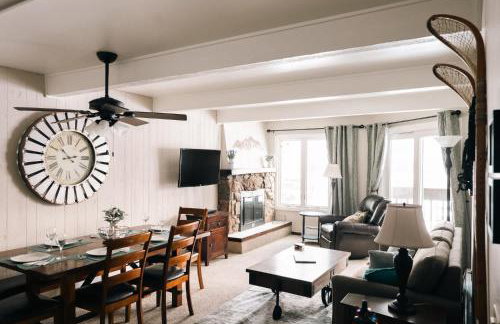 MTN View - Close to Lifts - Heated Pool - Copper - Foto 12