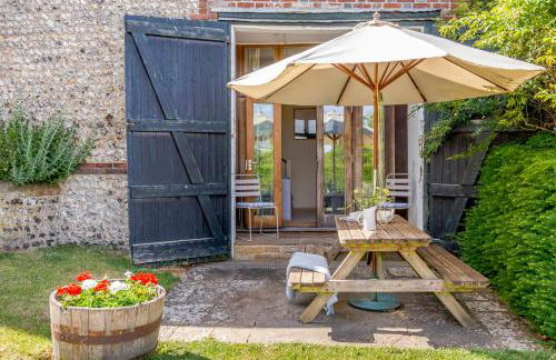 Beachy Barn - Foto 21