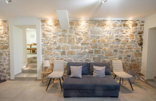 Family Villa Portes with panoramic view! - Foto 8