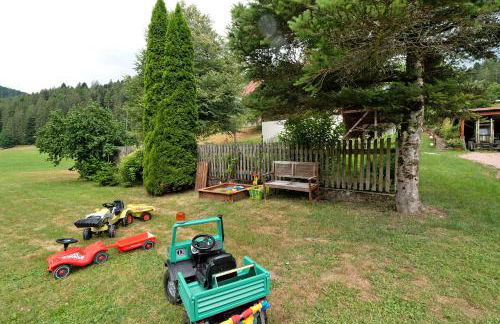 Untermetzgersbauernhof - Foto 34