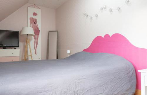 Maison OPTIKU CORMEILLES - Foto 32