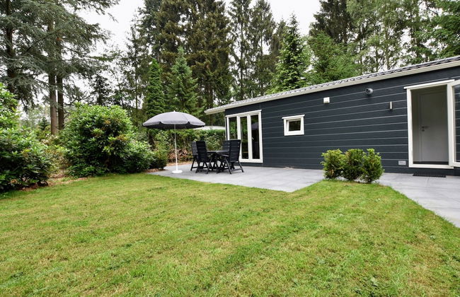 Stylish Stay in Vorden Woods - Foto 26